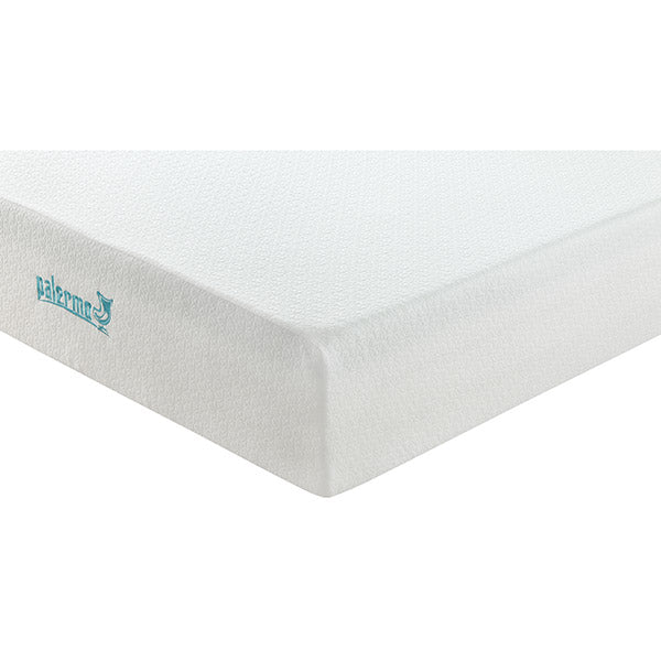 CertiPUR Approved Single Size Green Tea Infused Mattress