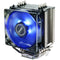 Antec A40 PRO Air CPU Cooler 120mm Blue LED Fan