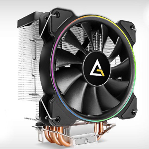 Antec A400 RGB CPU Air Cooler