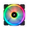 Corsair Light Loop Series LL120 RGB 120mm LED PWM Fan Single Pack