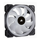 Corsair Light Loop Series LL120 RGB 120mm LED PWM Fan Single Pack