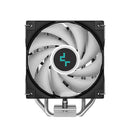 Deepcool Ag400 Argb Single Tower Cpu Cooler Tdp 220W 120Mm Static Fan