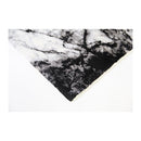 Comfort Black Rug 240 X 330 Cm