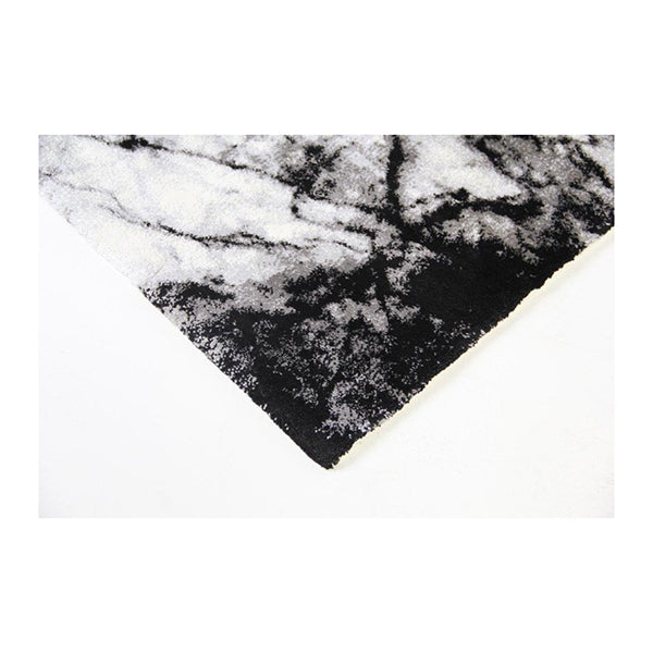 Comfort Black Rug 240 X 330 Cm