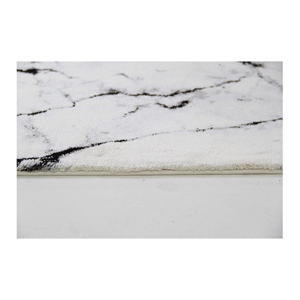 Comfort Black Rug 240 X 330 Cm