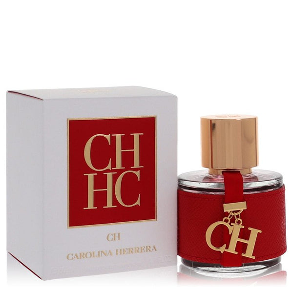 50 Ml Ch Carolina Herrera Perfume For Women