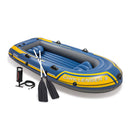 Challenger Inflatable 3 Boat Set