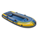 Challenger Inflatable 3 Boat Set
