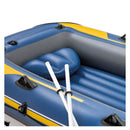 Challenger Inflatable 3 Boat Set