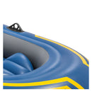Challenger Inflatable 3 Boat Set