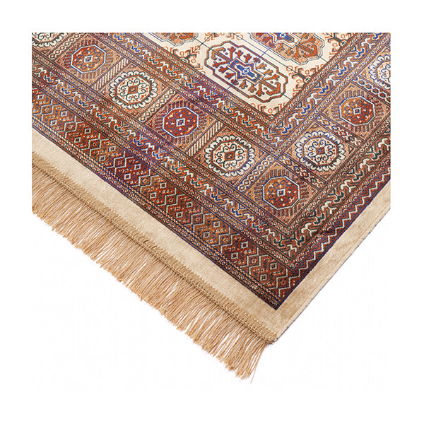 Chiraz Beige Rug 100 X 137 Cm
