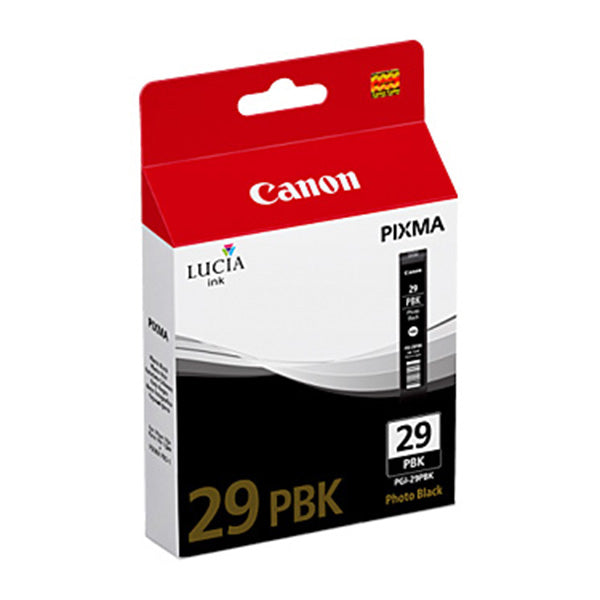 Canon PGI29 Ink Tank