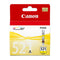 Canon CLI521 Yellow Ink Cart