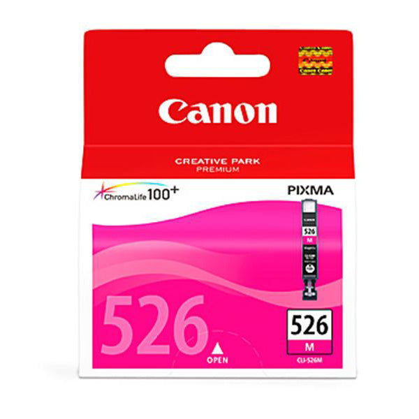 Canon CLI526 Ink