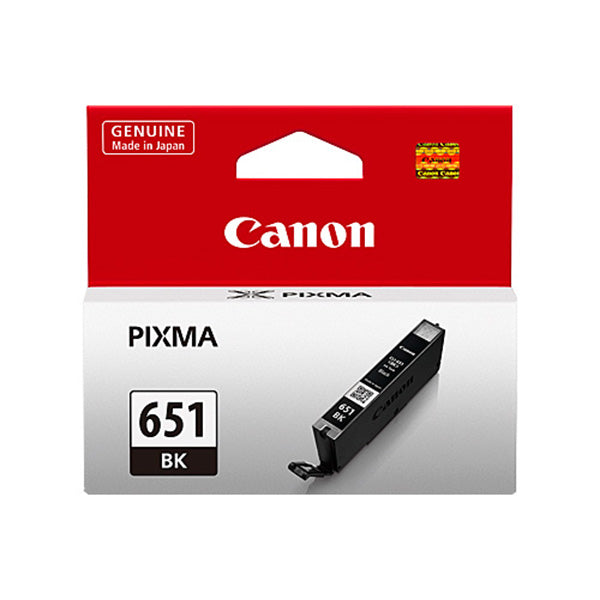 Canon CLI651 Ink Cart