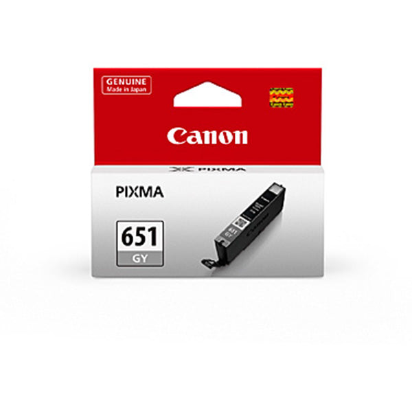 Canon CLI651 Ink Cart