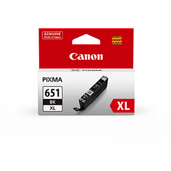 Canon CLI651XL Ink Cart