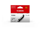 Canon CLI671 Ink Cart