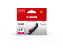 Canon CLI671 Ink Cart