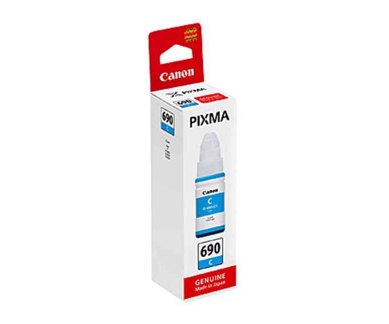 Canon GI690 Ink Bottle