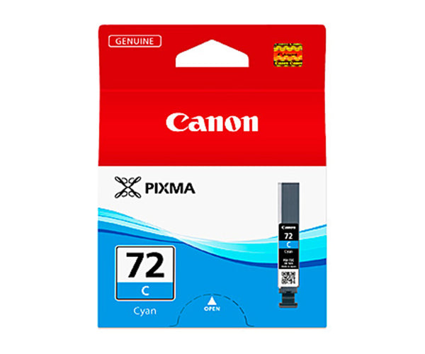 Canon PGI72 Ink Cart