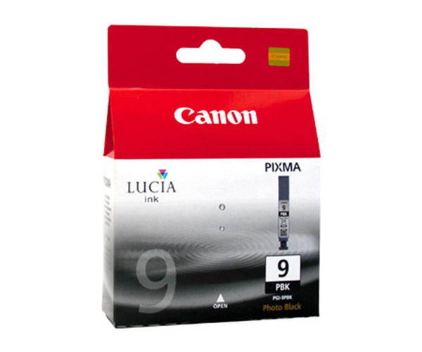 Canon PGI9 Ink Cart