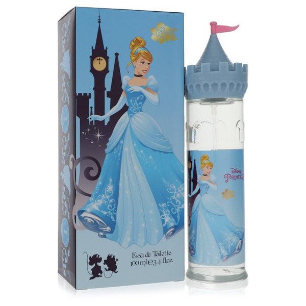 100 Ml Cinderella Perfume By Disney For Women