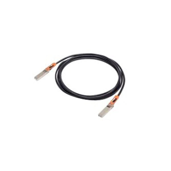 Cisco SFP28 Passive Copper Cable Direct Attach Cable 3M Orange