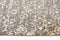 City Faded Modern Brown Rug