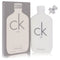 Ck All Eau De Toilette Spray (Unisex) By Calvin Klein