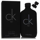 195Ml Ck Be Eau De Toilette Spray Unisex By Calvin Klein