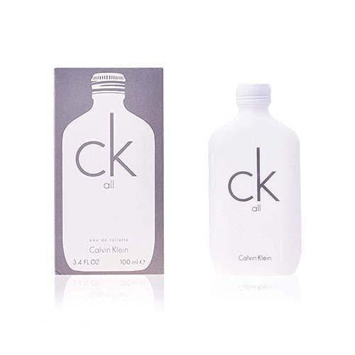 CK All 200ml EDT Spray For Unisex By Calvin Klein