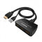 Simplecom CM323 3 Way HDMI2.0 3 4K Switch