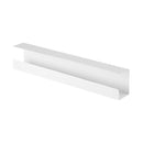 Brateck Under Desk Cable Tray Organizer White