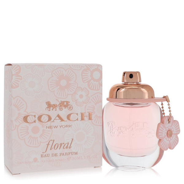 30 Ml Coach Floral Perfume For Women