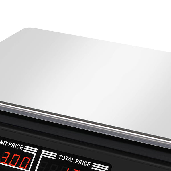 Commercial Digital Kitchen Scale