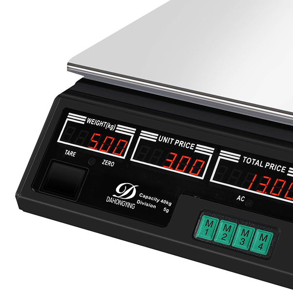 Commercial Digital Kitchen Scale