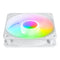 Cooler Master SickleFlow 120 ARGB 3 In 1 White Edition Case Fan