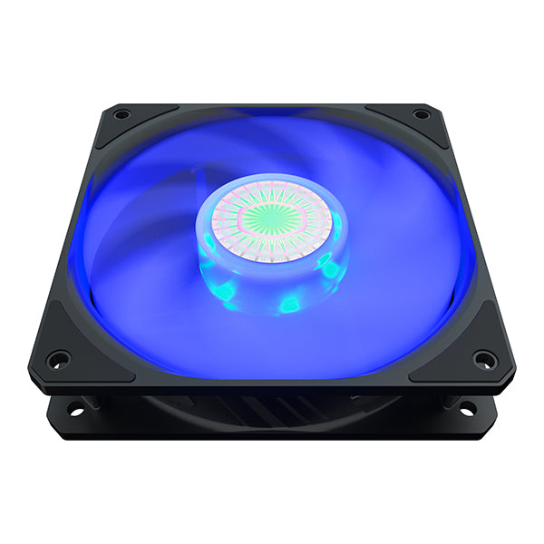 Cooler Master SickleFlow 120 LED Blue Case Fan