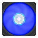 Cooler Master SickleFlow 120 LED Blue Case Fan