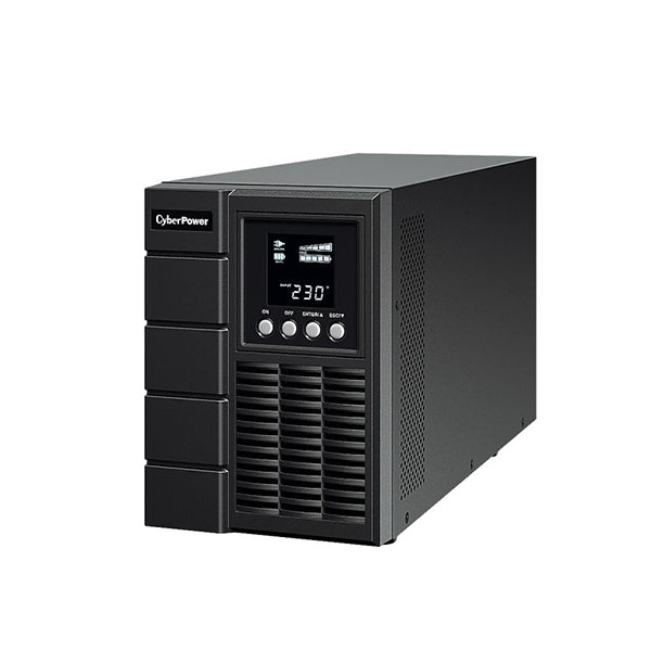 Cyber Power 1000Va Or 900W Tower Ups