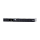 Cyberpower Smart App Rack Lcd 600Va