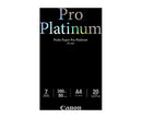Canon A4 Pro Platinum