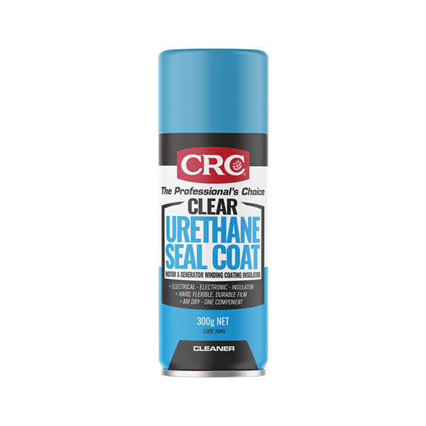 Crc 340G Urethane Seal Coat Protective Film
