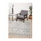 Granite Addison Silver Rug