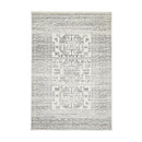 Granite Addison Silver Rug