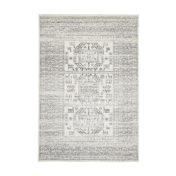 Granite Addison Silver Rug