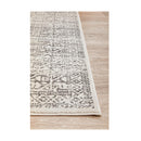 Granite Addison Silver Rug
