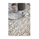 Granite Addison Silver Rug