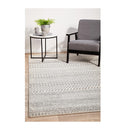 Granite Harper Silver Rug